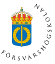 Försvarshögskolan